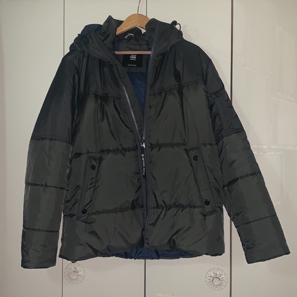 G-Star Raw Jacket - Picture 2 of 14